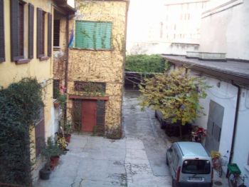 Casa con balcone Citt� studi, lambrate, udine, loreto - Altre fotografie