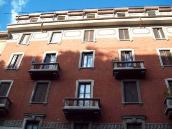 Appartamento affitto Milano - Altre fotografie