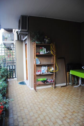 Appartamento con balcone Tuscolano, don bosco, cinecitt� - Altre fotografie