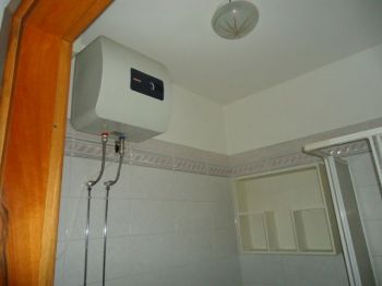 Monolocale con terrazzo Ferrucci - Altre fotografie