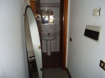 Monolocale con terrazzo Ferrucci - Altre fotografie