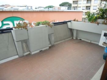 Monolocale con terrazzo Ferrucci - Altre fotografie