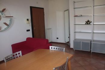 Bilocale arredato con balcone Arancio - Altre fotografie