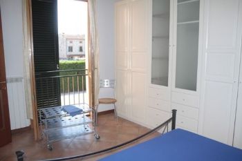 Bilocale arredato con balcone Arancio - Altre fotografie
