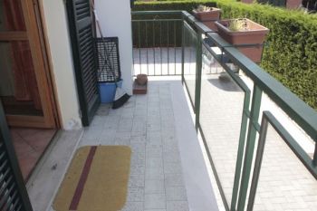 Bilocale arredato con balcone Arancio - Altre fotografie