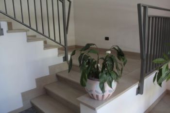 Bilocale arredato con balcone Arancio - Altre fotografie