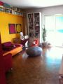 Appartamento arredato con balcone Vicino mura