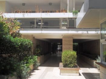 Casa arredata con garage Parioli - Altre fotografie