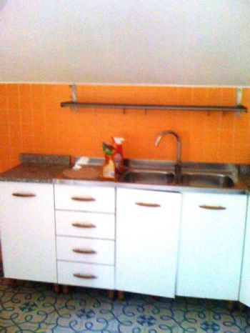 Attico arredato con terrazzo Monte sacro - Altre fotografie