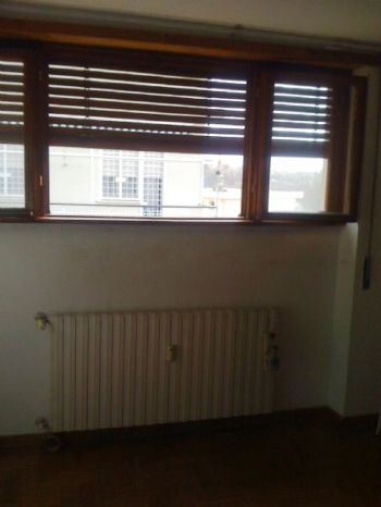 Attico arredato con terrazzo Monte sacro - Altre fotografie