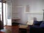 Casa arredata con balcone P.ta genova, romolo,