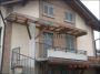 Appartamento con balcone e terrazzo