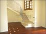 Casa con balcone e garage Sulbiate