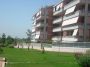 Casa nuova costruzione con terrazzo