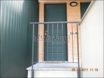 Casa con balcone Lomagna - Altre fotografie