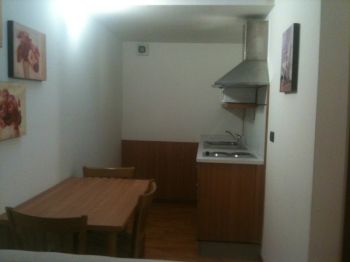 Loft arredato 9- stazione garibaldi, niguarda - Altre fotografie