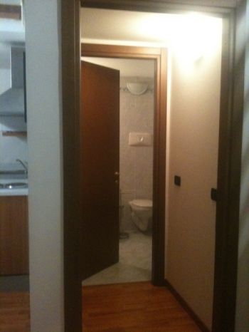Loft arredato 9- stazione garibaldi, niguarda - Altre fotografie