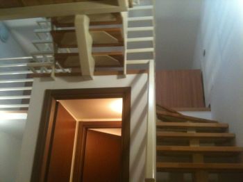 Loft arredato 9- stazione garibaldi, niguarda - Altre fotografie