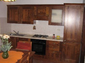 Appartamento arredato Frazione - Altre fotografie