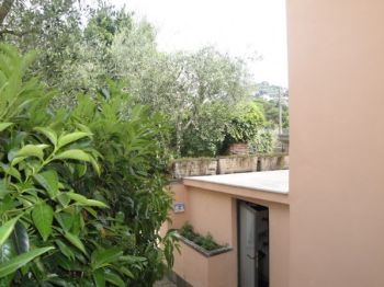 Monolocale arredato con terrazzo Campo di marte - Altre fotografie