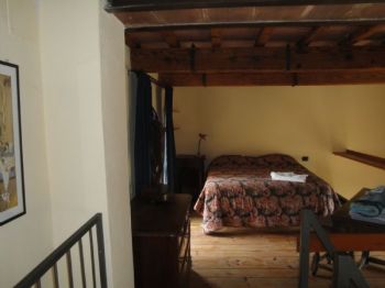 Monolocale arredato con terrazzo Campo di marte - Altre fotografie