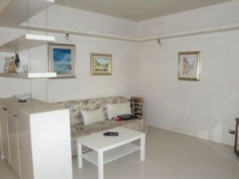 Appartamento arredato con terrazzo Campo di marte - Altre fotografie