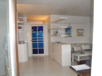 Appartamento arredato con terrazzo Campo di marte - Altre fotografie