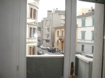 Appartamento arredato con terrazzo Campo di marte - Altre fotografie