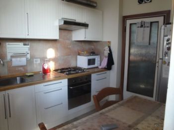 Casa con terrazzo e posto auto Rifredi - Altre fotografie