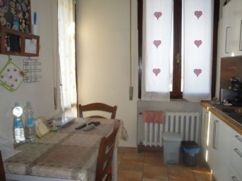 Casa con terrazzo e posto auto Rifredi - Altre fotografie