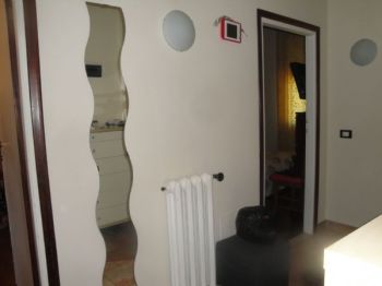 Casa con terrazzo e posto auto Rifredi - Altre fotografie
