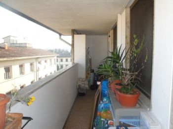 Casa con terrazzo e posto auto Rifredi - Altre fotografie