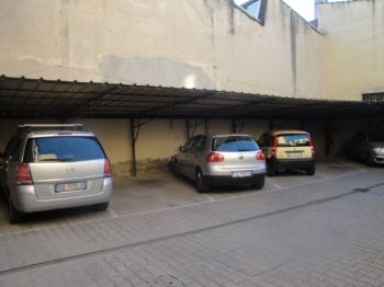 Casa con terrazzo e posto auto Rifredi - Altre fotografie