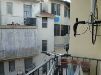 Bilocale con terrazzo e balcone Rifredi - Altre fotografie