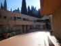 Appartamento con garage e terrazzo Centro storico