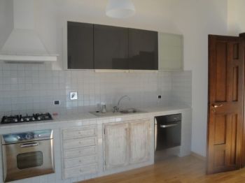 Appartamento con garage e terrazzo Centro storico - Altre fotografie