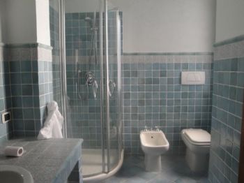 Appartamento con garage e terrazzo Centro storico - Altre fotografie