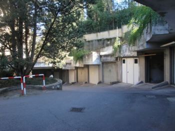 Appartamento con garage e terrazzo Centro storico - Altre fotografie