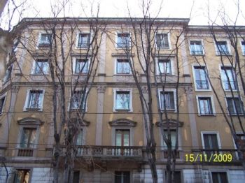 Appartamento affitto Milano - Altre fotografie