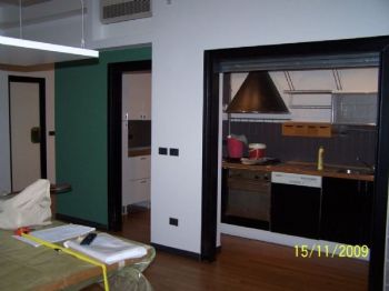 Trilocale con balcone Milano - Altre fotografie