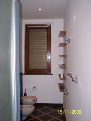 Trilocale con balcone Milano - Altre fotografie