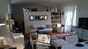 Loft con giardino e posto auto Gavinana e galluzzo - Altre fotografie