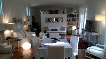 Loft con giardino e posto auto Gavinana e galluzzo - Altre fotografie