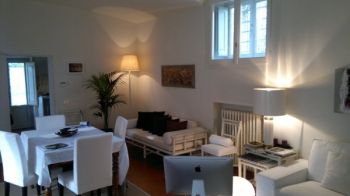 Loft con giardino e posto auto Gavinana e galluzzo - Altre fotografie