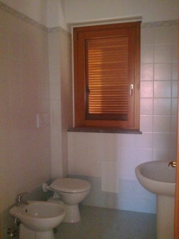 Casa nuova costruzione con balcone Periferia sud - Altre fotografie