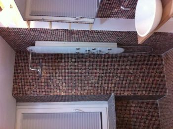 Loft - Bagno