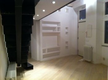 Loft - Sala