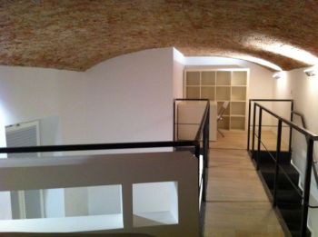 Loft - Studio