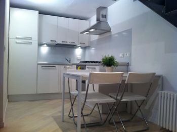 Loft - Cucina