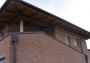 Appartamento nuova costruzione con balcone